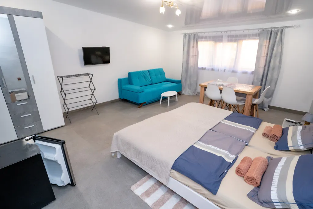 Квартира Комната — Адлер