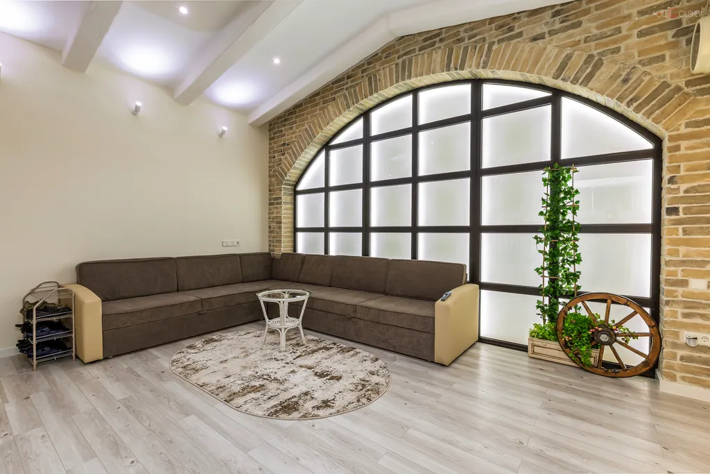 Семейный дом Цветник