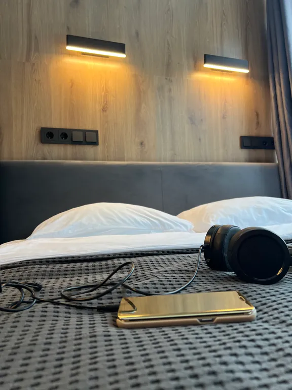 Коттедж Уютный дом с видом на горы — Эсто-Садок