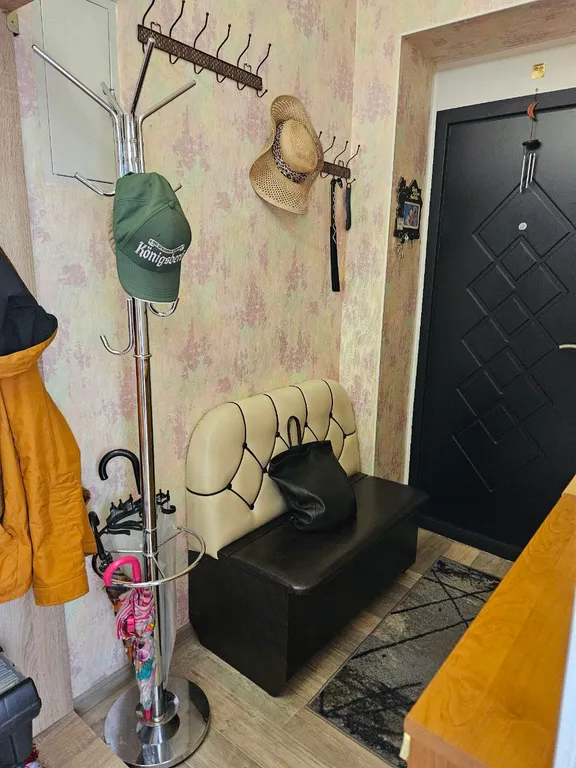 2-х комнатная квартира в Пионерском курорте