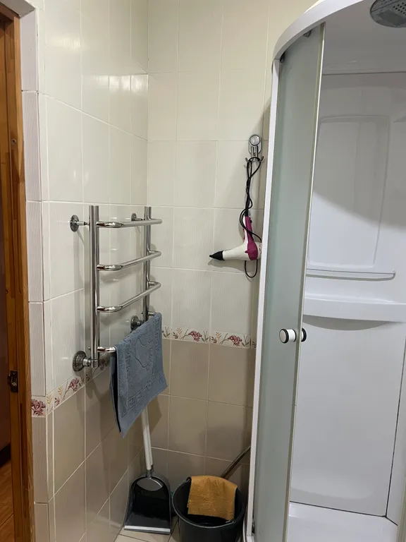 Уютная однушка с видом на Машук