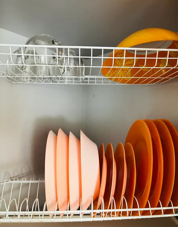 Квартира с видом на парк