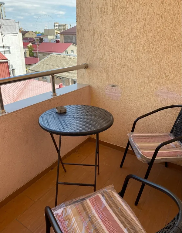 Квартира Комната — Анапа