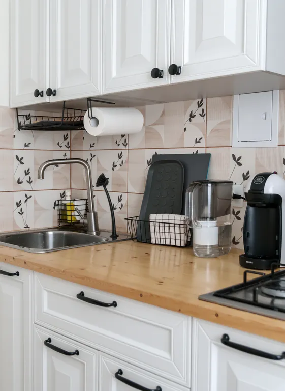 Квартира у Набережной