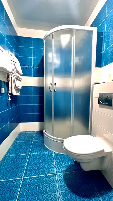 Видовая квартира в Ялте