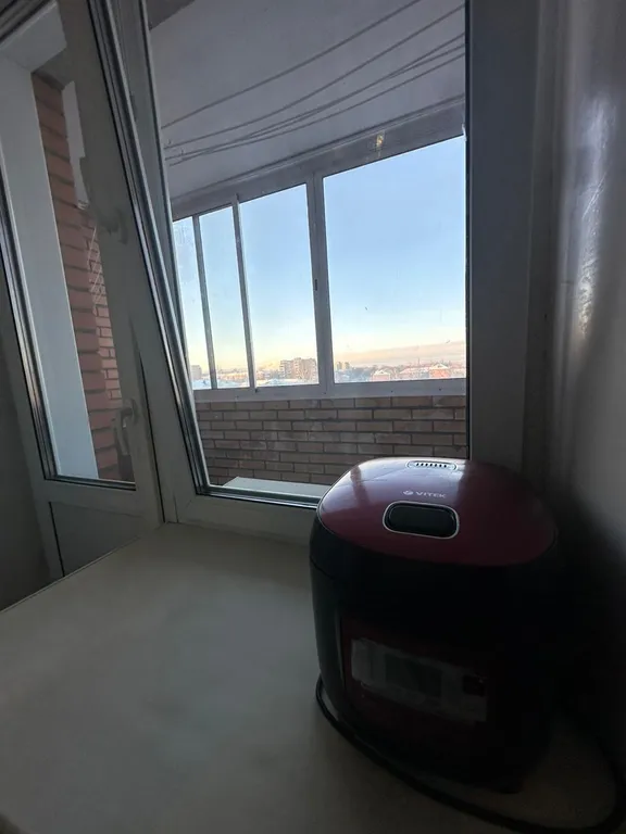 Двухкомнатная уютная квартира