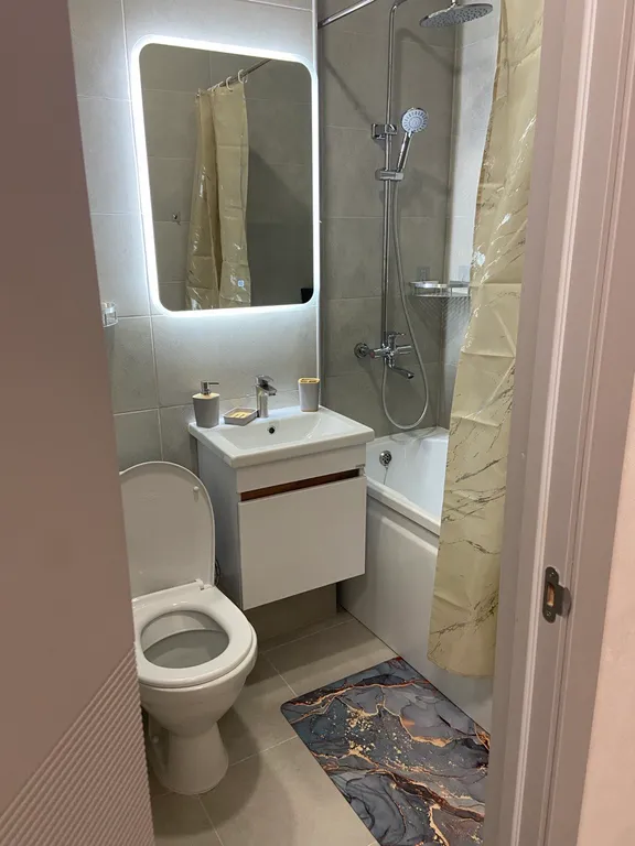 Уютная студия в Кстово