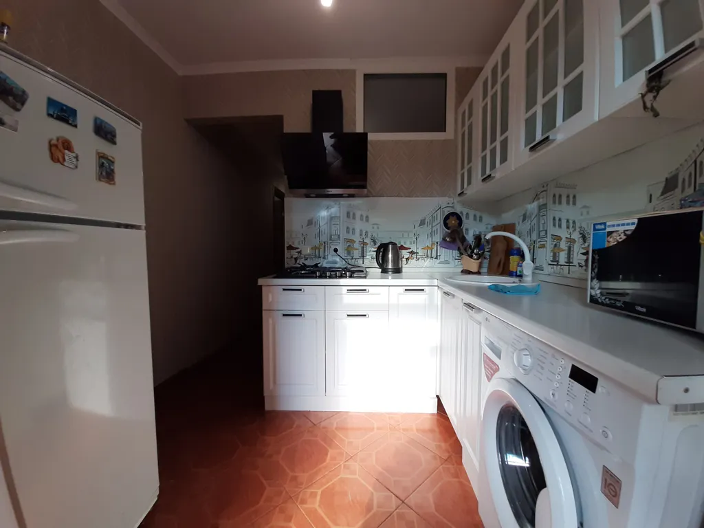 Квартира Уютная квартира, в Лучшем районе города — Гагра