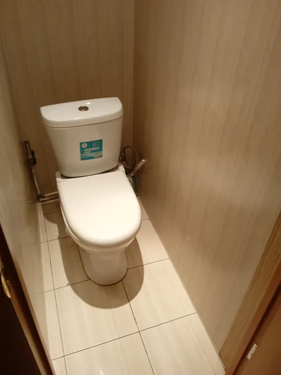 Квартира рядом с рязанским Кремлём