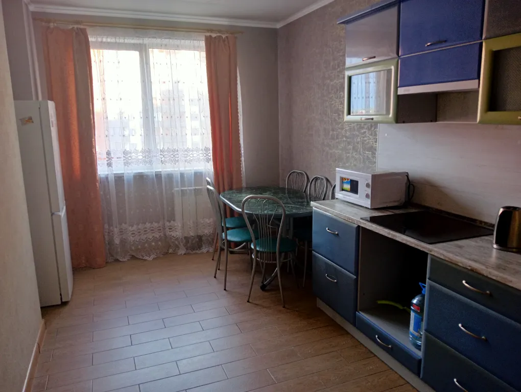 Уютная квартира для Вас