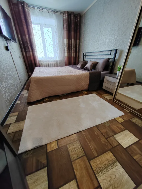 Квартира в центре