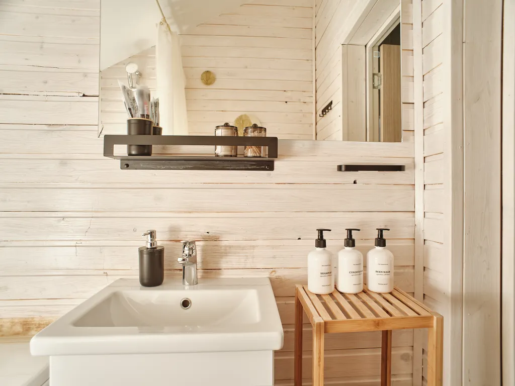 Атмосферный - дом с проектором и игровой приставкой