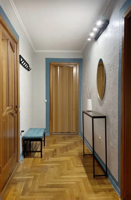 Атмосферная квартира в историческом центре