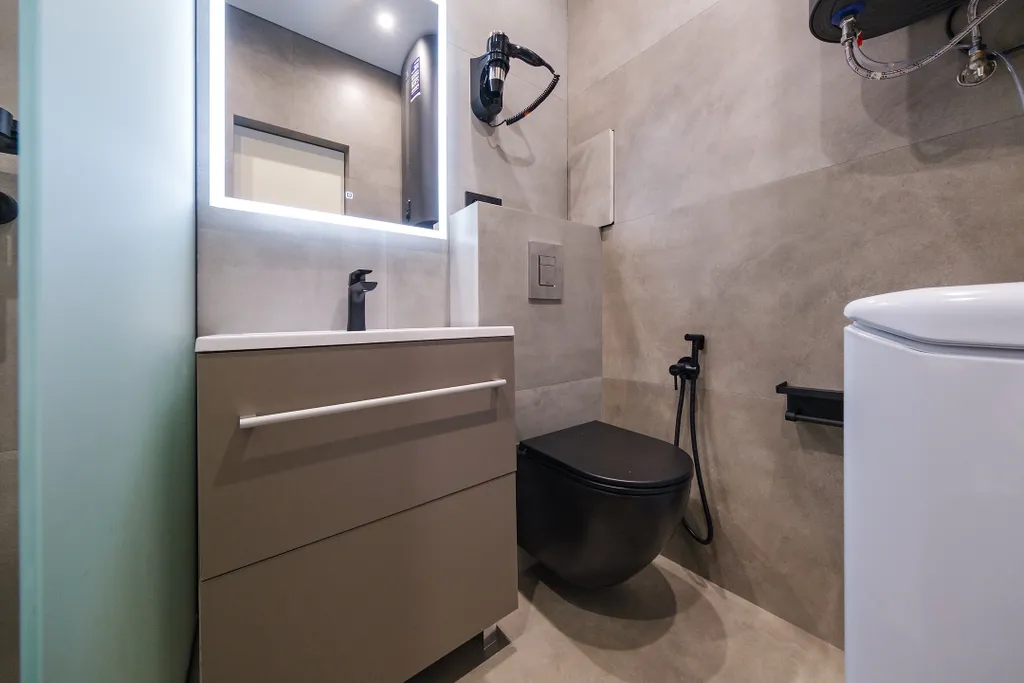 Квартира Квартира Standart deluxe — Сочи