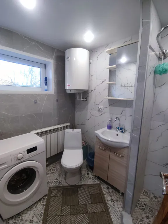 3-комнатный Дом