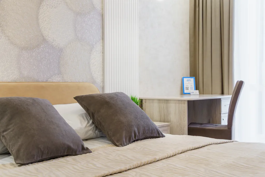 Good Night на Иванова 21