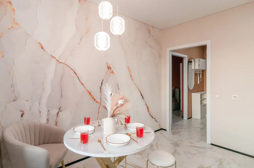 Квартира Квартира 1 комнатная в ЖК Сказочный — Красноярск