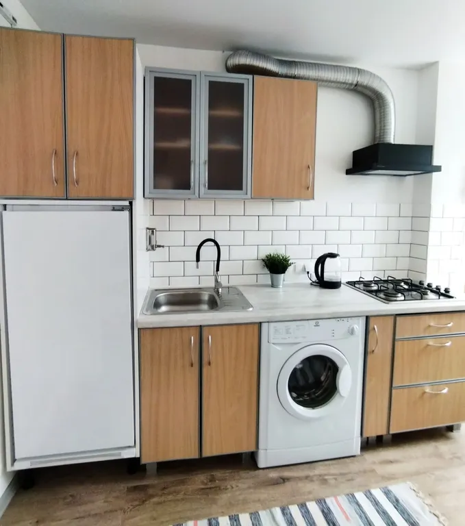 Квартира Современная квартира XXI века — Кириши