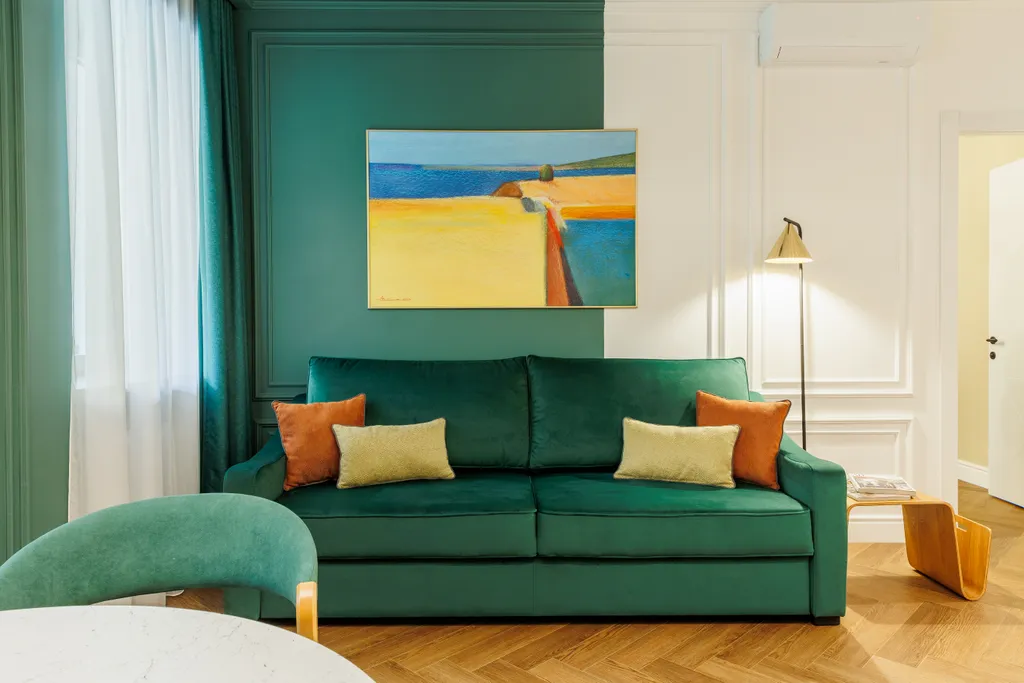 Квартира Chezo suite — аренда посуточно в Ярославль