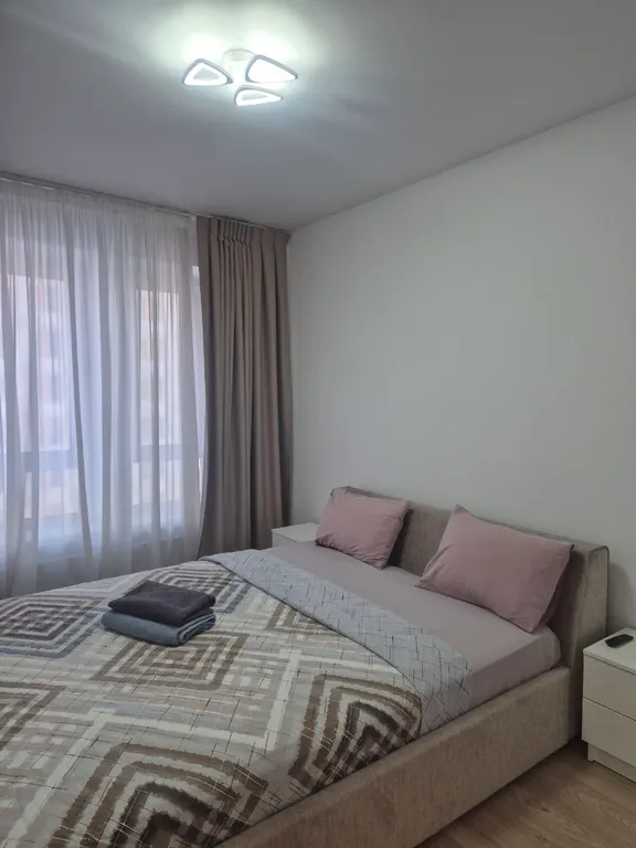 Квартира Однушка на Лухмановской — аренда посуточно в Люберцы