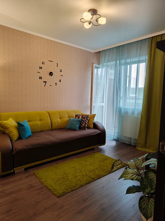 Квартира Уютная квартира около озера Тихое — Светлогорск