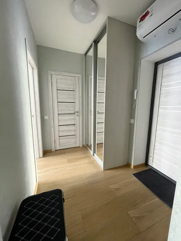 Квартира Уютная квартира рядом с морем с бесплатными велосипедами — Зеленоградск