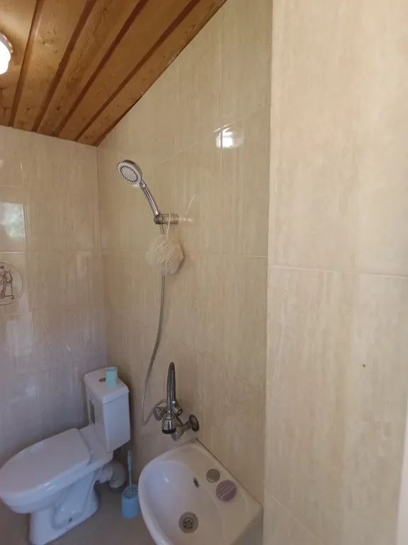 Коттедж Уютный дом у моря — Махачкала