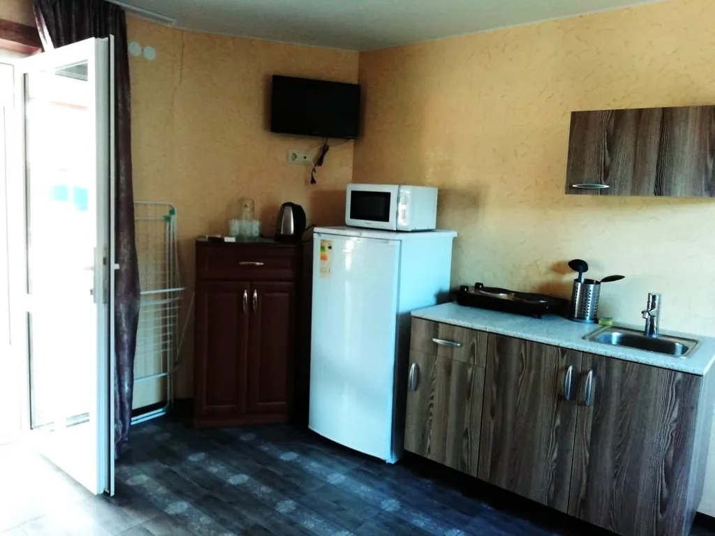 Отдых на Азовском море