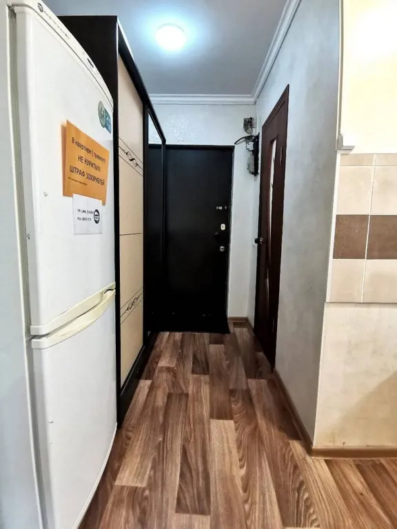 Уютная гостинка на 3 спальных места