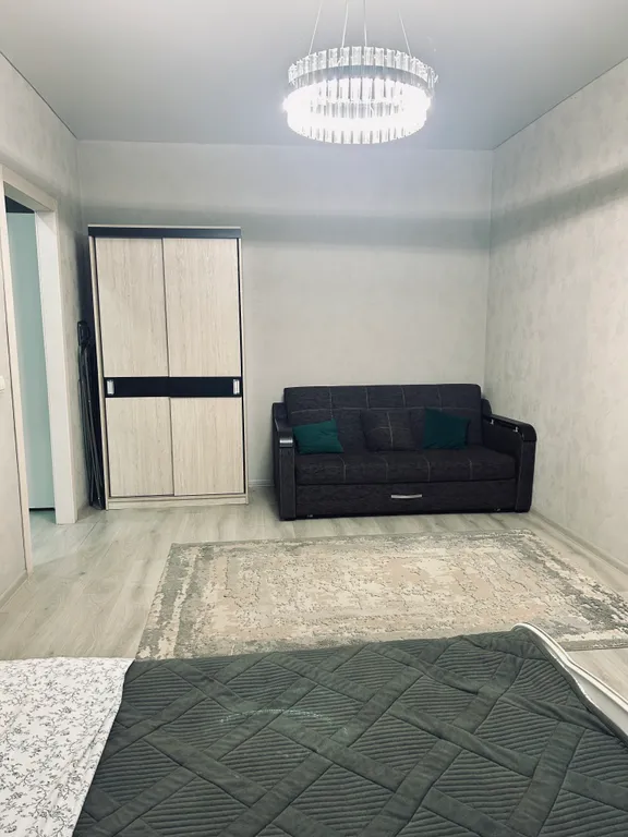 Уютная квартира у Ледового дворца Атлант