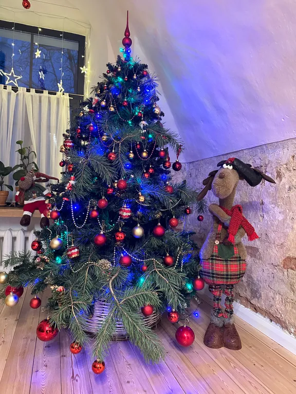 Апартаменты кельи Авраамийского монастыря