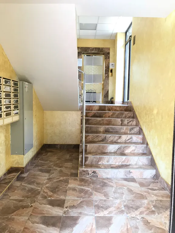 Квартира Квартира у моря — Адлер