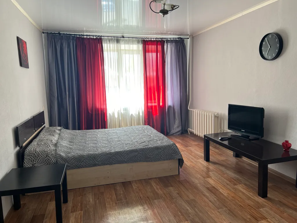 Смарт квартира в самом центре города