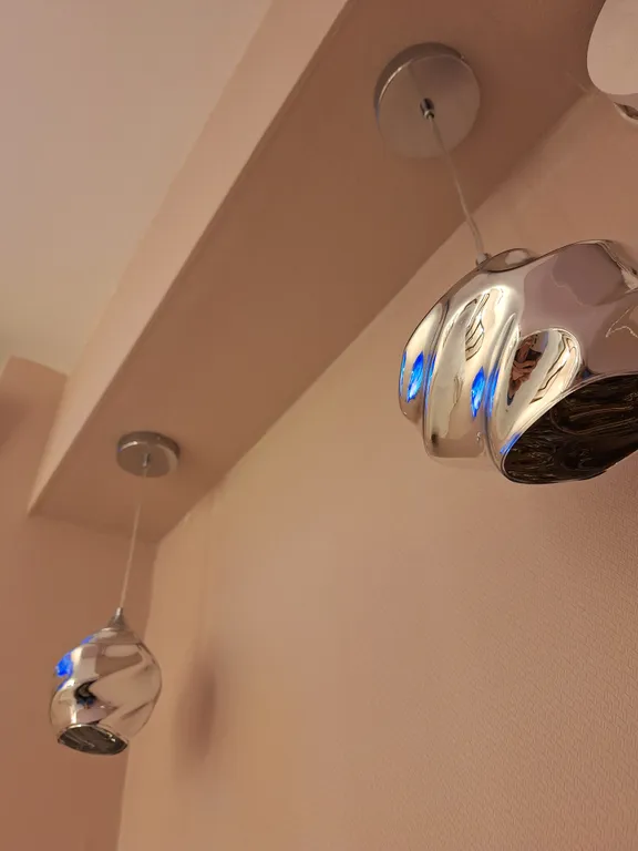 Апартамент-студия в восточном стиле