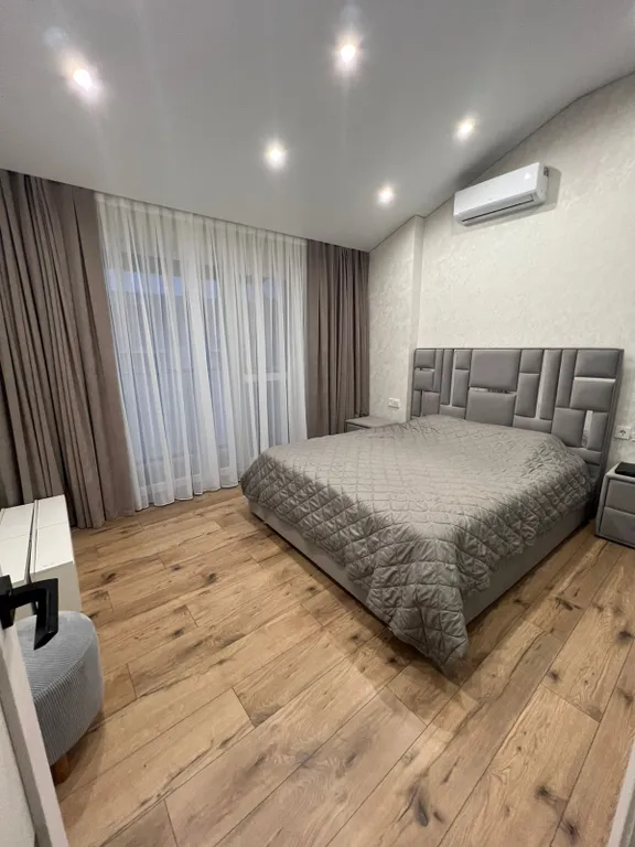 Коттедж с видом на море