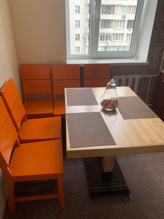 Квартира Квартира после ремонта в центре — Симферополь