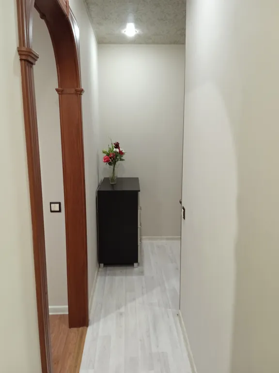 Уютная квартира на Московском