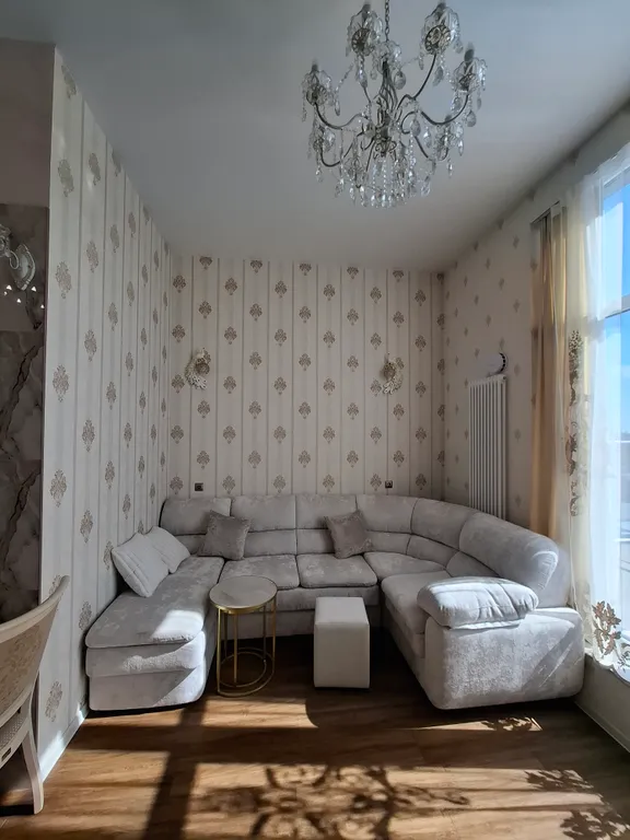 Квартира Квартира бизнес класса — Санкт-Петербург