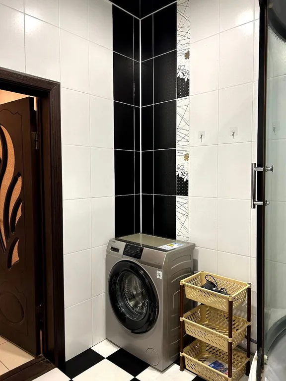 Квартира Квартира Апартамент для большой компании — Геленджик