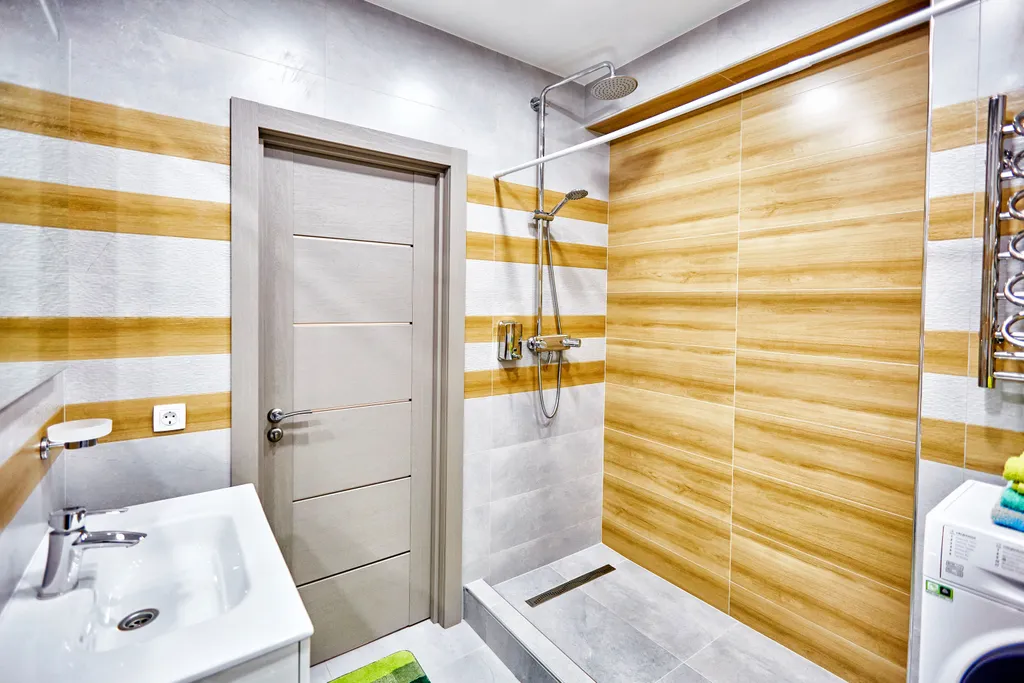 Квартира прямо возле парка