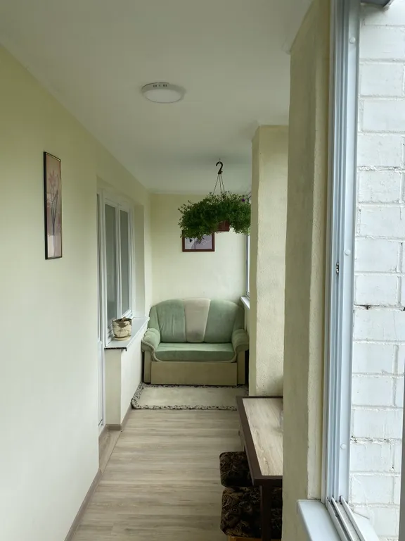 Уютная квартира в шаговой доступности от исторического центра города