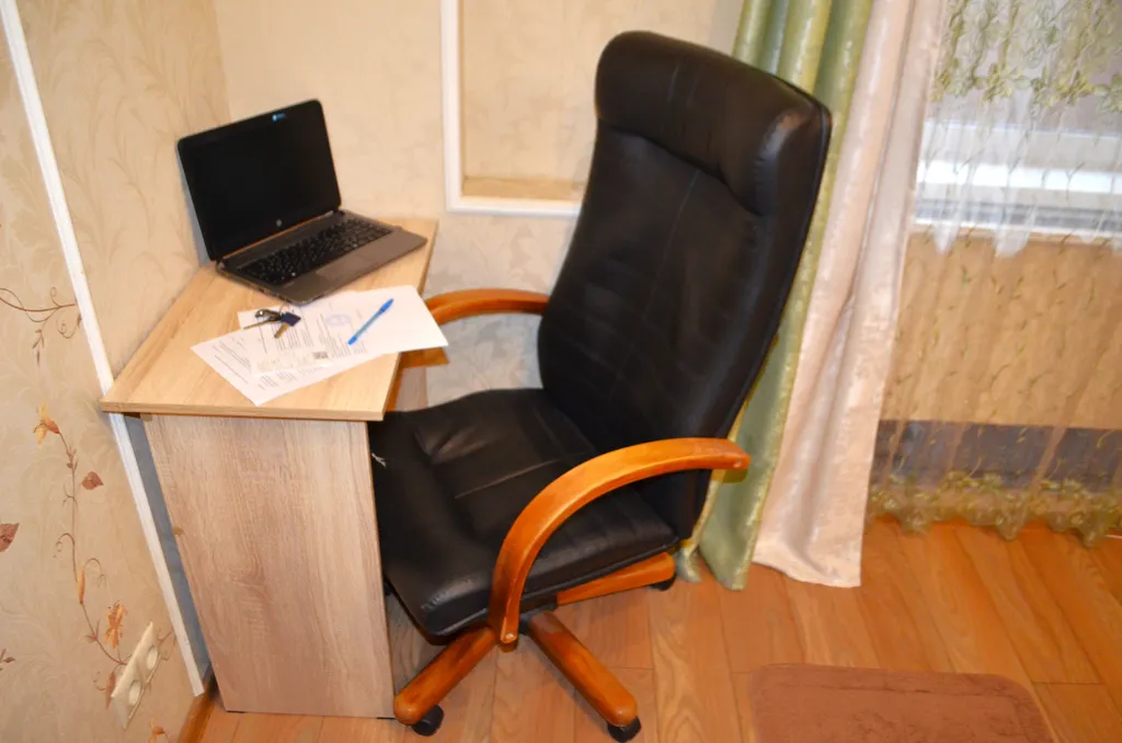 Квартира в центре