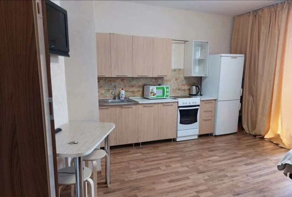 Студия в центре Северо-Запада