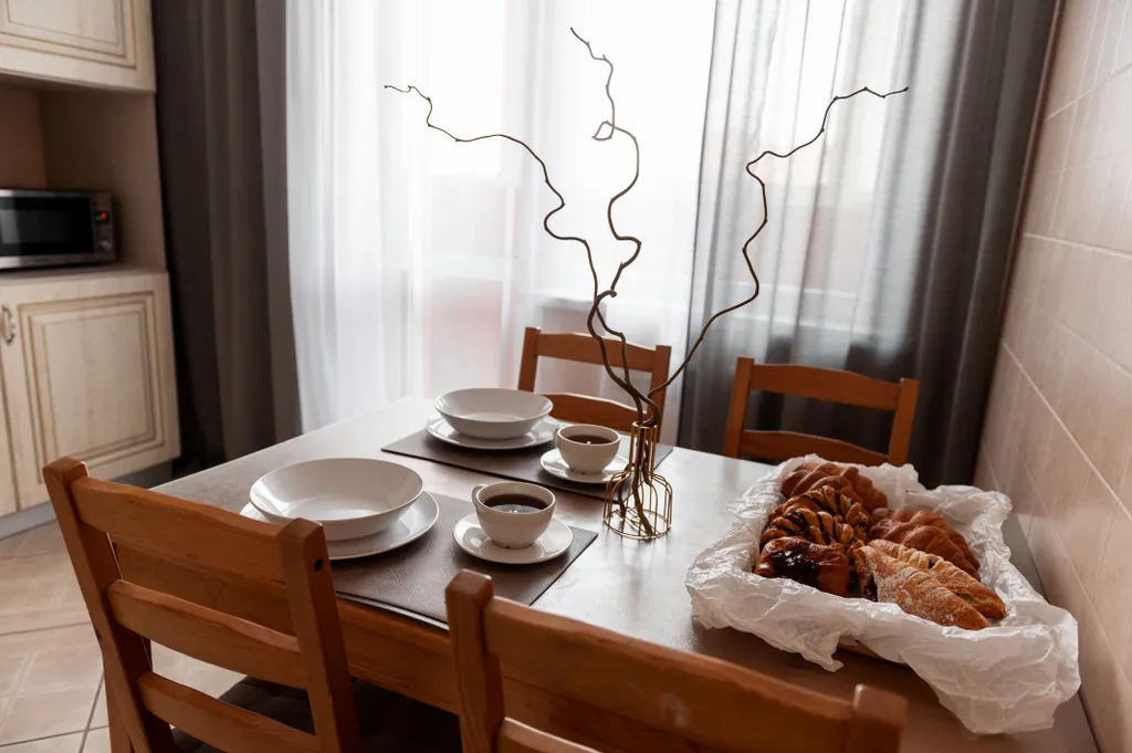 Сердце исторического центра