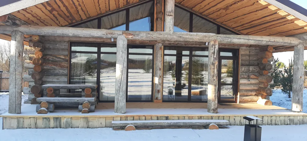 Дом горнолыжный курорт Сорочаны