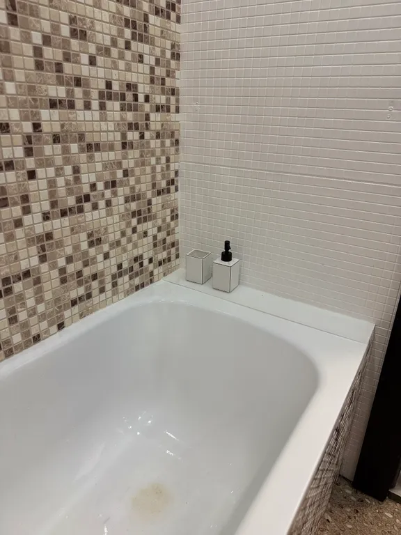 Квартира Уютная квартира в 15 минутах от Аэропорта — Хабаровск