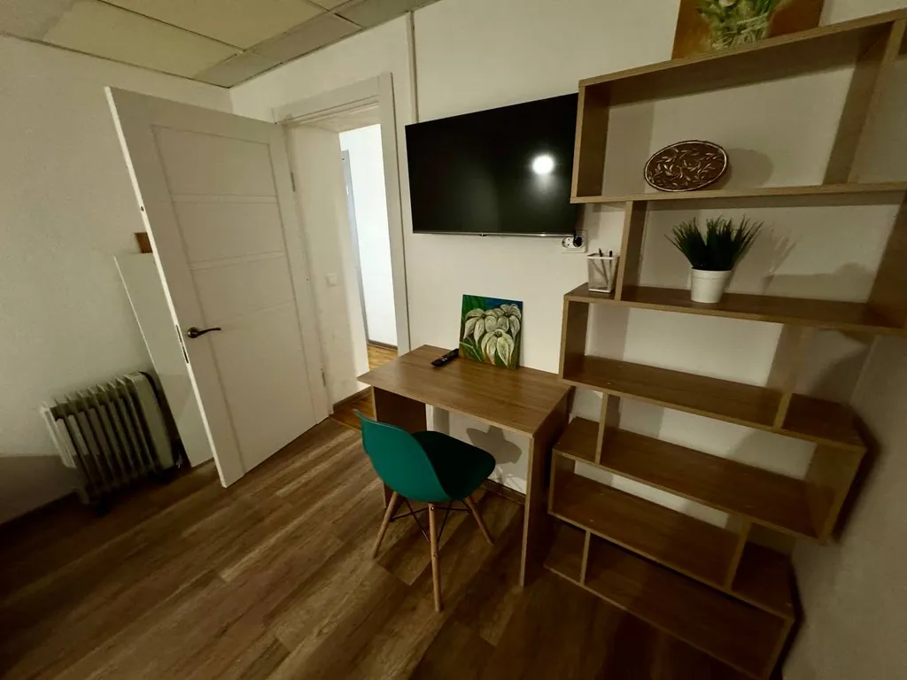 Квартира Квартира Studio apart cruise — Кириши