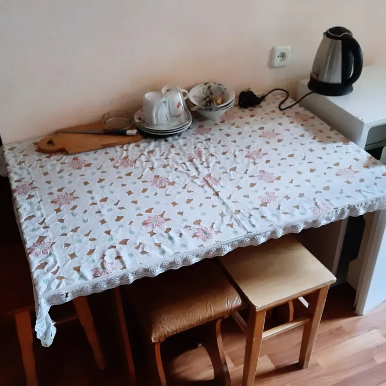 Уютный номер