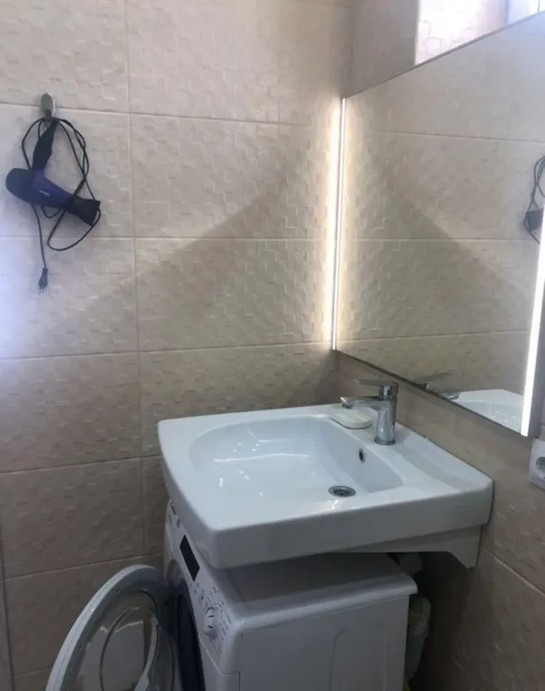 Апартамент в Итальянской деревне. Капри