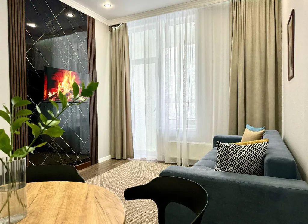 Sat City J Apartments